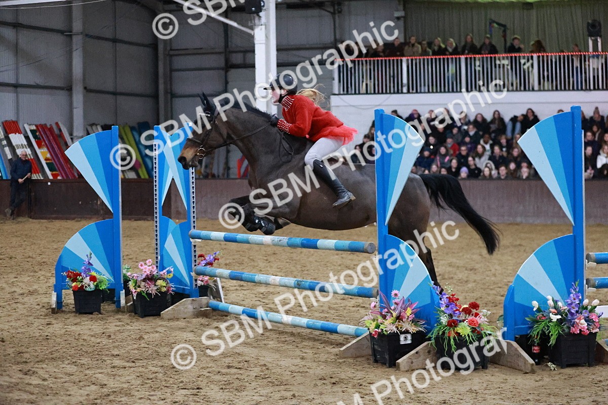 SBM_007141 - Bareback - Camera 1