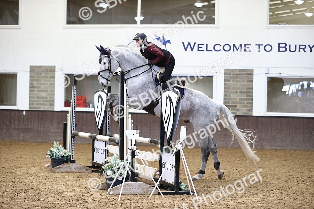 SBM_003975 - Class 14 - Senior British Novice - 90cm