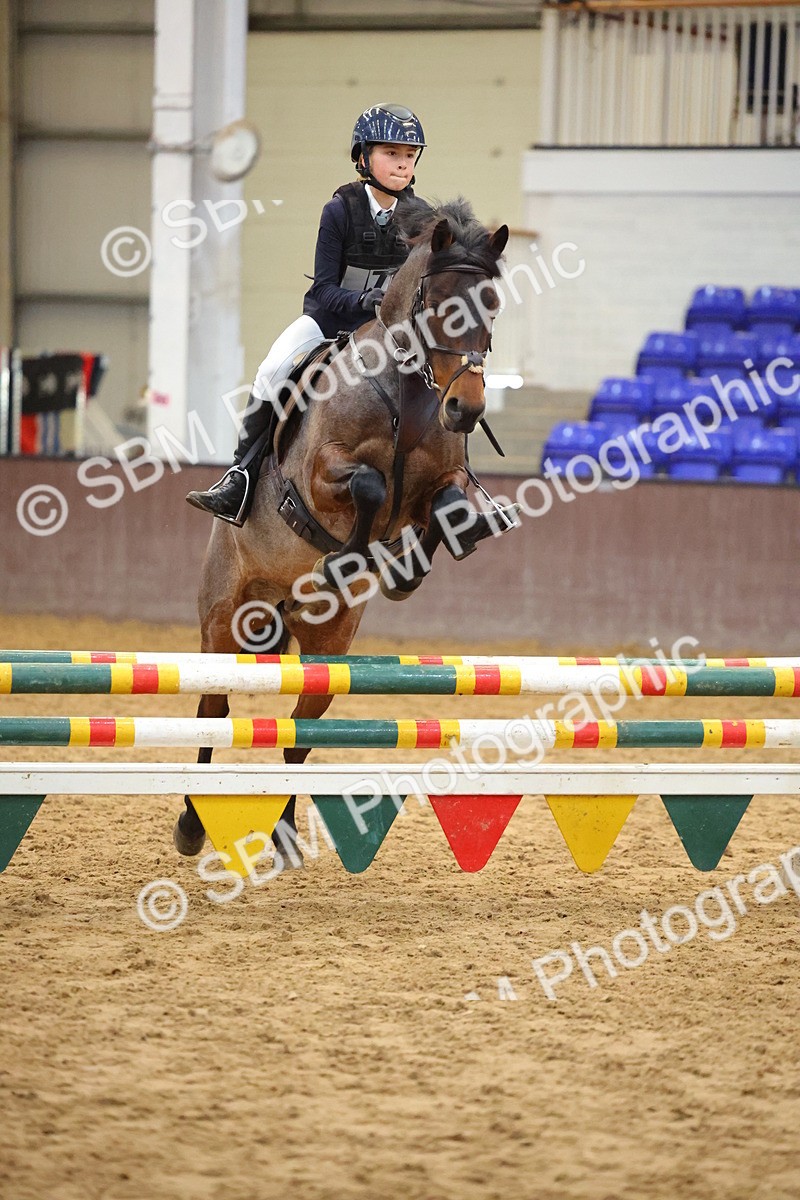 SBM_001817 - Class 5 - Show Jumping 80cm