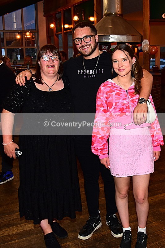 COU-462 - Courtney's 21st