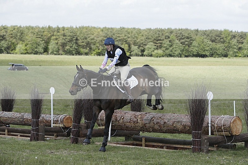 BVHT 140517  IXC -107 - Class 1 XC Intermediate 14/05/17