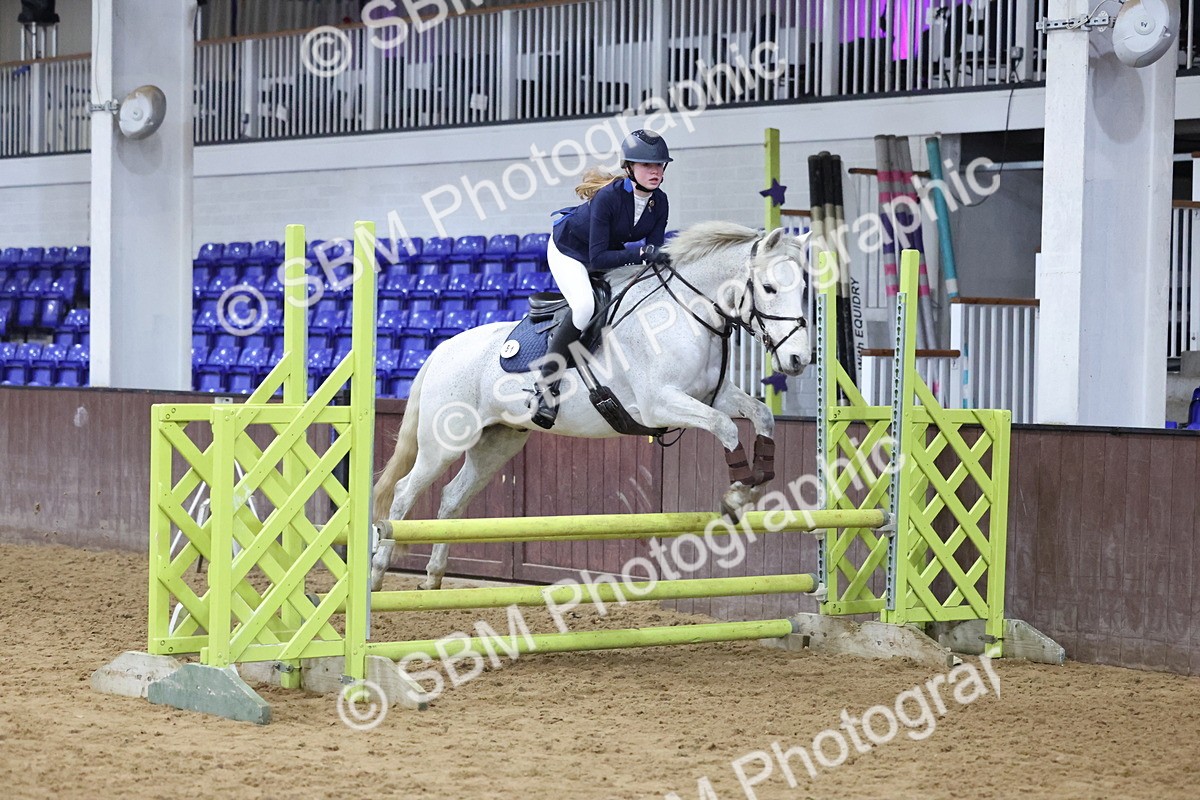 SBM_002702 - Class 9 - STX UK Pony British Novice - 80cm OPen