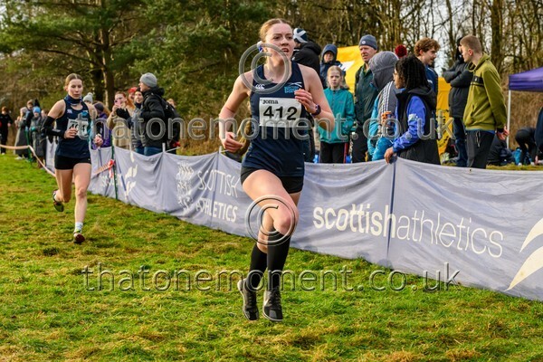 InterXC26-911604 - Senior women Set Two