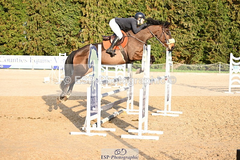 250322A-165855-03668 - Cls 14 Snr Fox & 1.20m Open