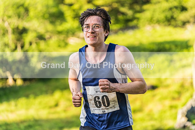 Langstrath-535 - Langstrath Fell Race Wednesday 19th June 2024