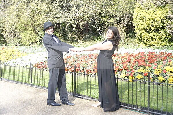 Abeshika Pre-Wedding Pictures 121 - Couples Surprise Engagement.