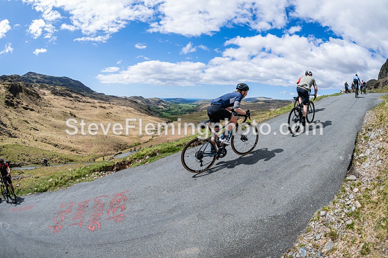 125244-2 - Hardknott Pass Camera 2 12.00-13.00