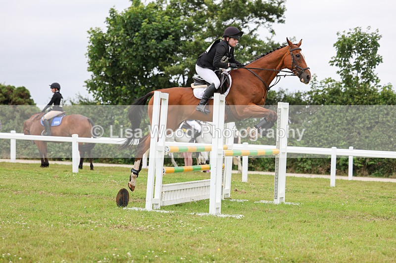 3E7A6908 - Class 7: PC90cm Regional Championship Qualifier Rnd 2 (A)