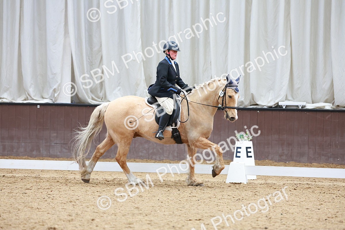 SBM_001077 - Class 5 - Novice 1