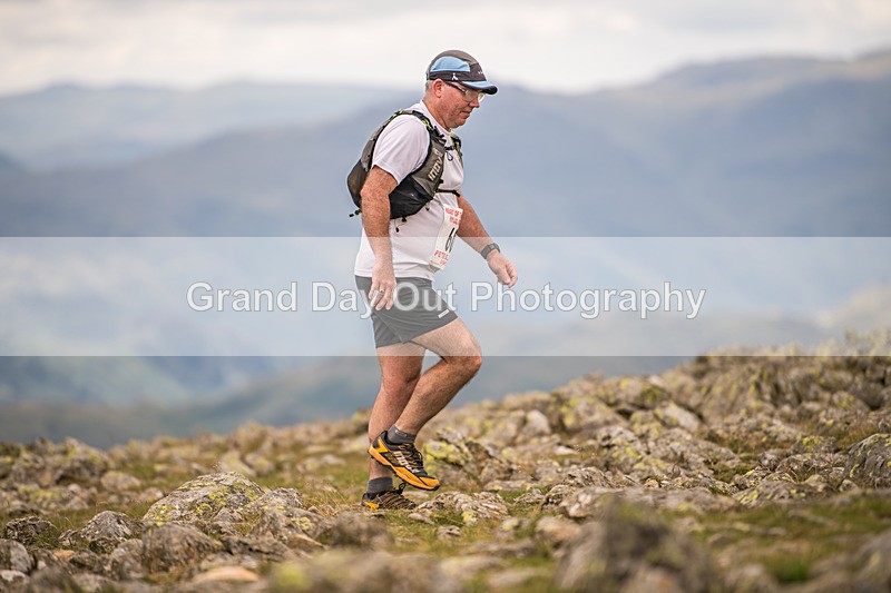 Rydal Round-812 - Rydal Round Fell Race Thursday 31st July 2025
