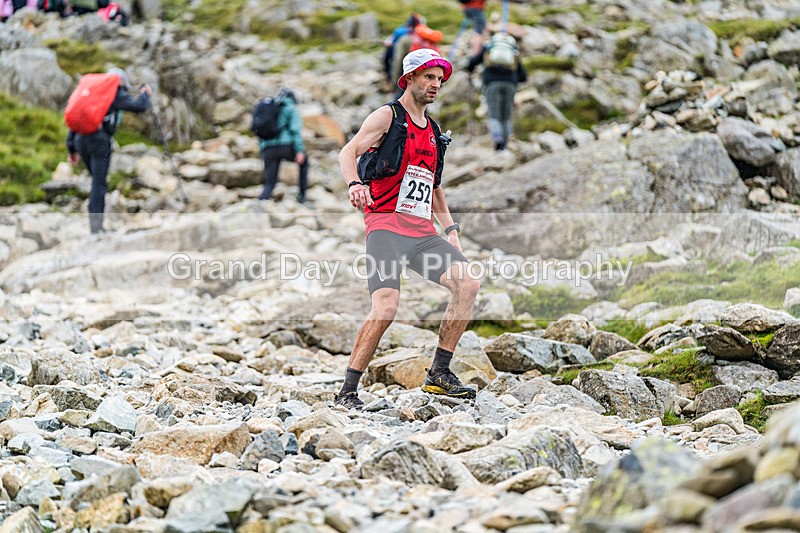 Wasdale-1202 - Wasdale Horseshoe Fell Race Saturday 13th July 2024