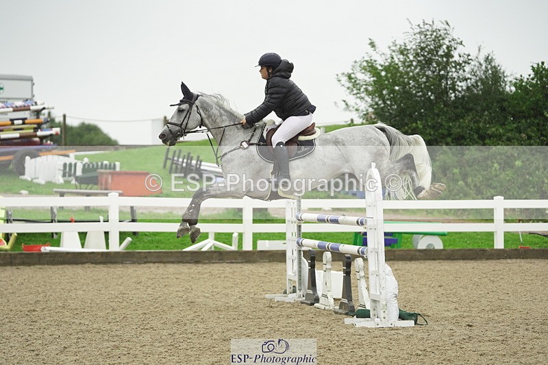 230722A-132740-09360 - Cls 15, 1 Star Bronze 1.15m