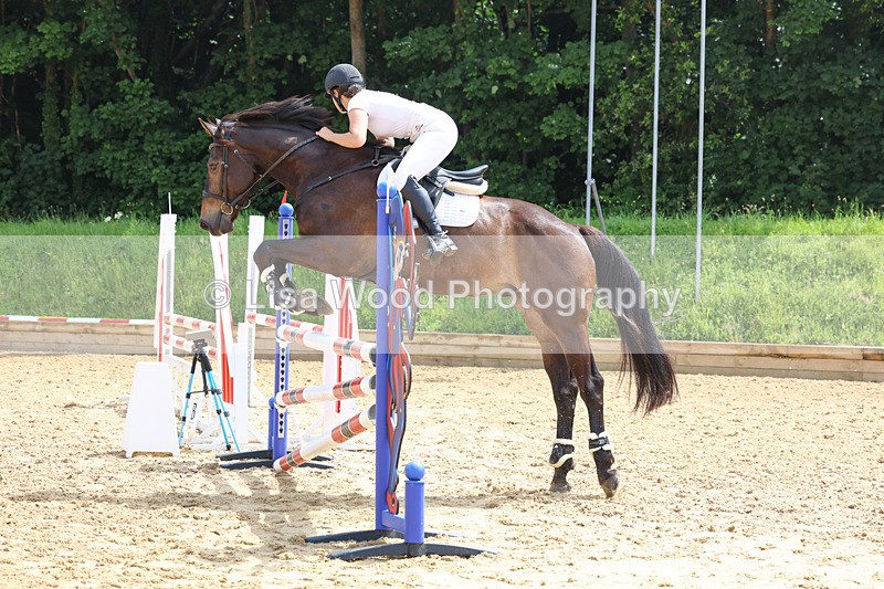 3E7A5773 - Class 5: Senior 95cm