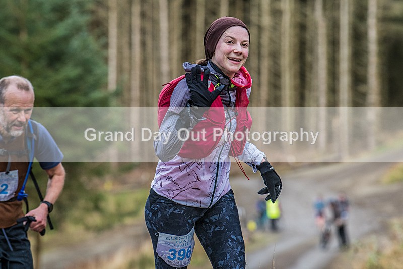 Glentress 21  10K-1298 - High Terrain Events Glentress 21 & 10K Trail Races Saturday 16th November 2024