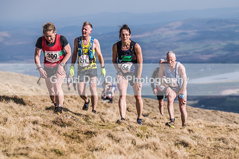 Black Combe-2006 - Black Combe Fell Race Saturday 7th March 2026