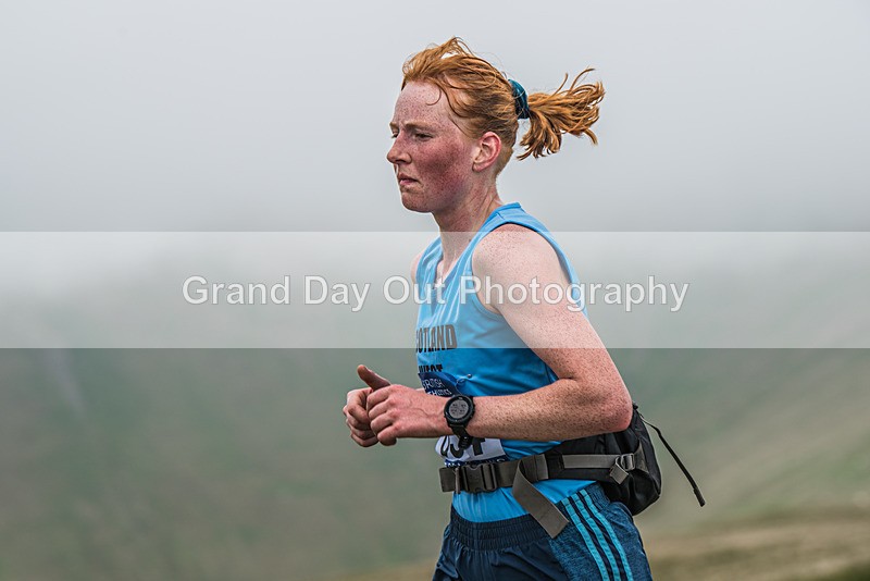 Inter Counties-115 - British Athletics Inter-Counties Mountain Championships at Sedbergh, Sunday 7th May 2023