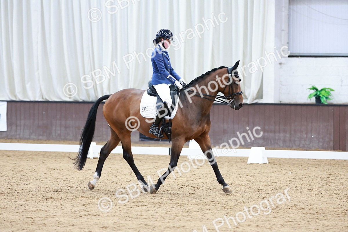 SBM_017881 - Class 15 - FEI Junior