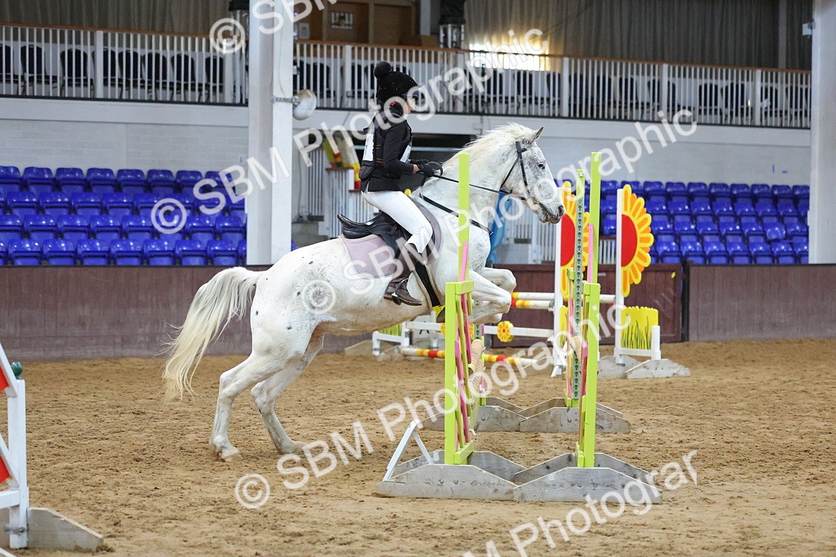 SBM_002101 - Class 5 - Show Jumping 80cm