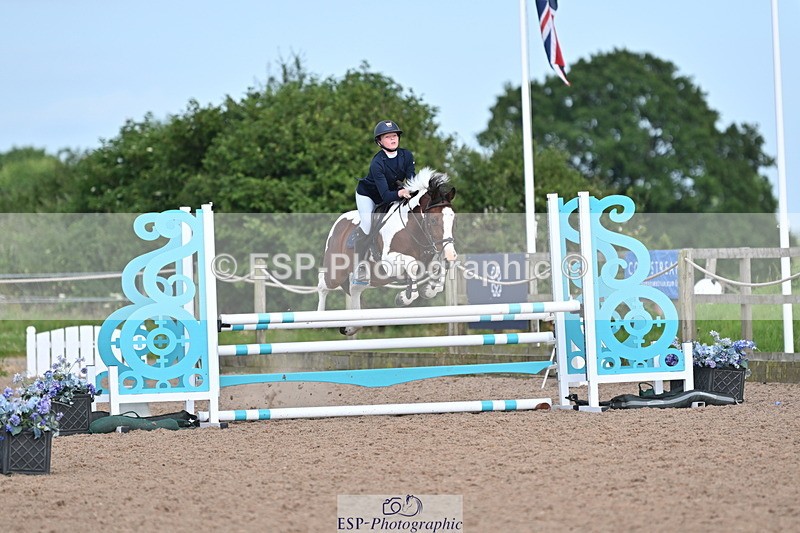 240628A-182257-01795 - Cls 6 Springboard 128cm + 138cm