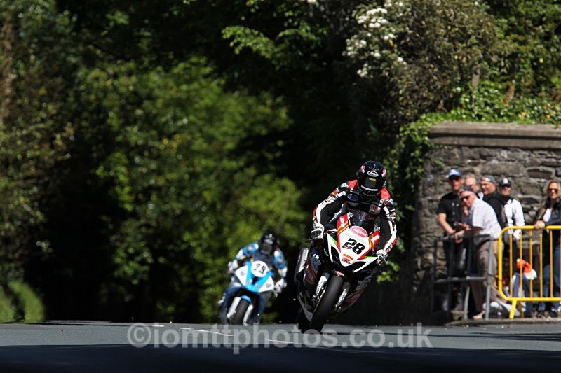  - Superbike Race