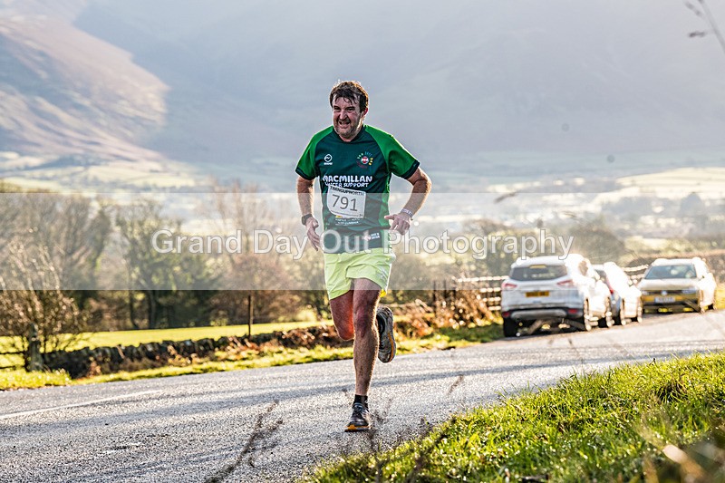 North Lakes Half Marathon  10k-698 - North Lakes Half Marathon & 10K Road Races Monday 2nd January 2023