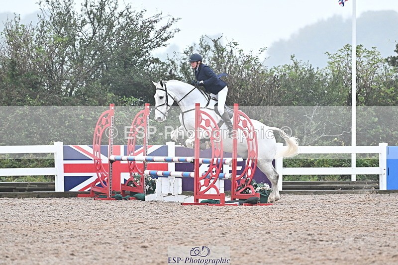 241006A-091840-05604 - Cls 23 85cm Nat Am  Quals