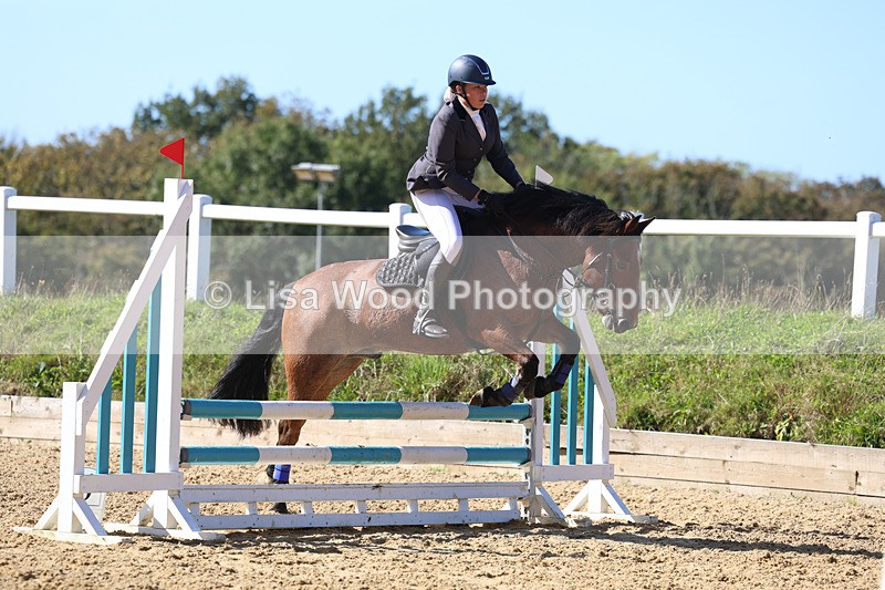 3E7A4167 - Class 6: 70cm Junior