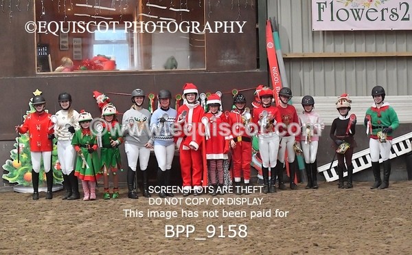 BPP_9158 - CLASS 3 50CM-70CM Pairs Show Jumping