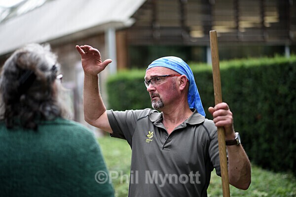 The Head Gardener... - Events, PR & Corporate