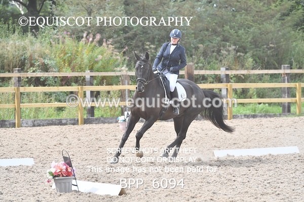 BPP_6094 - NOVICE TEST 4 + 6 LONG ARENA