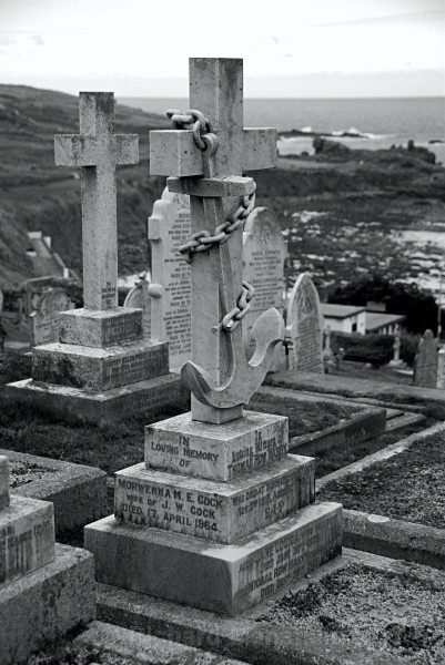  - Cornwall