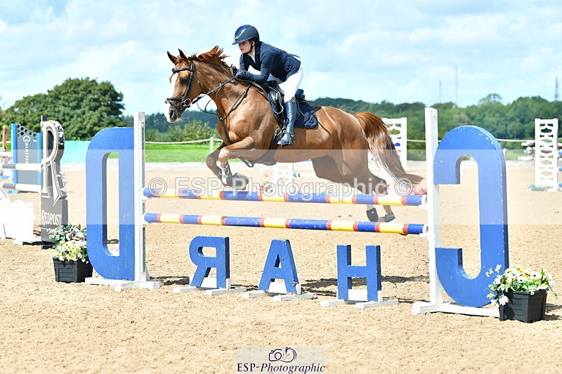 230729A-113257-05502 - Cls 14 NAF Bronze League Semi Final