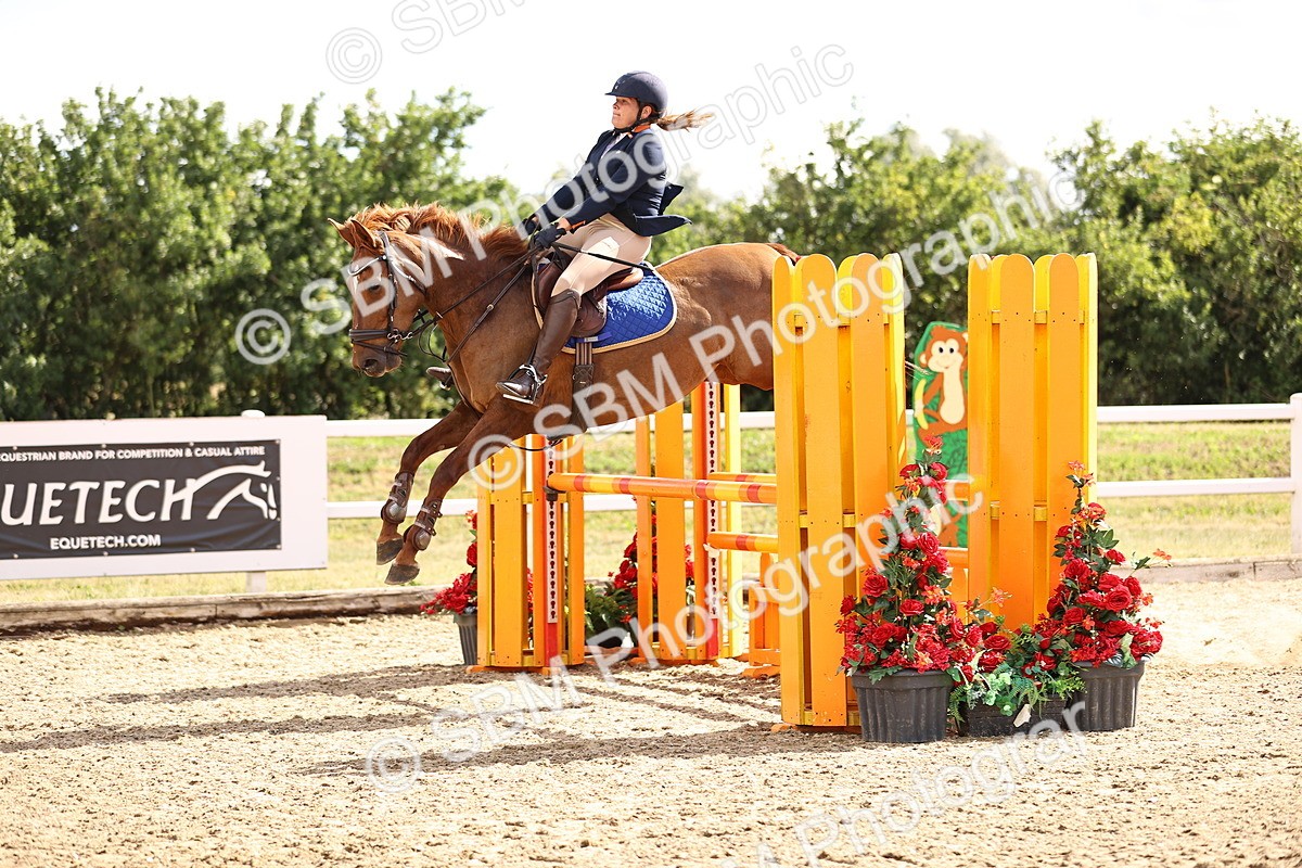 SBM_002835 - Class 20 - Senior Discovery - 1.00m