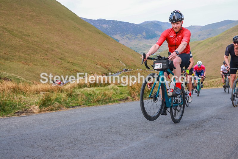 100507-2 - Newlands Pass 10.00-11.00