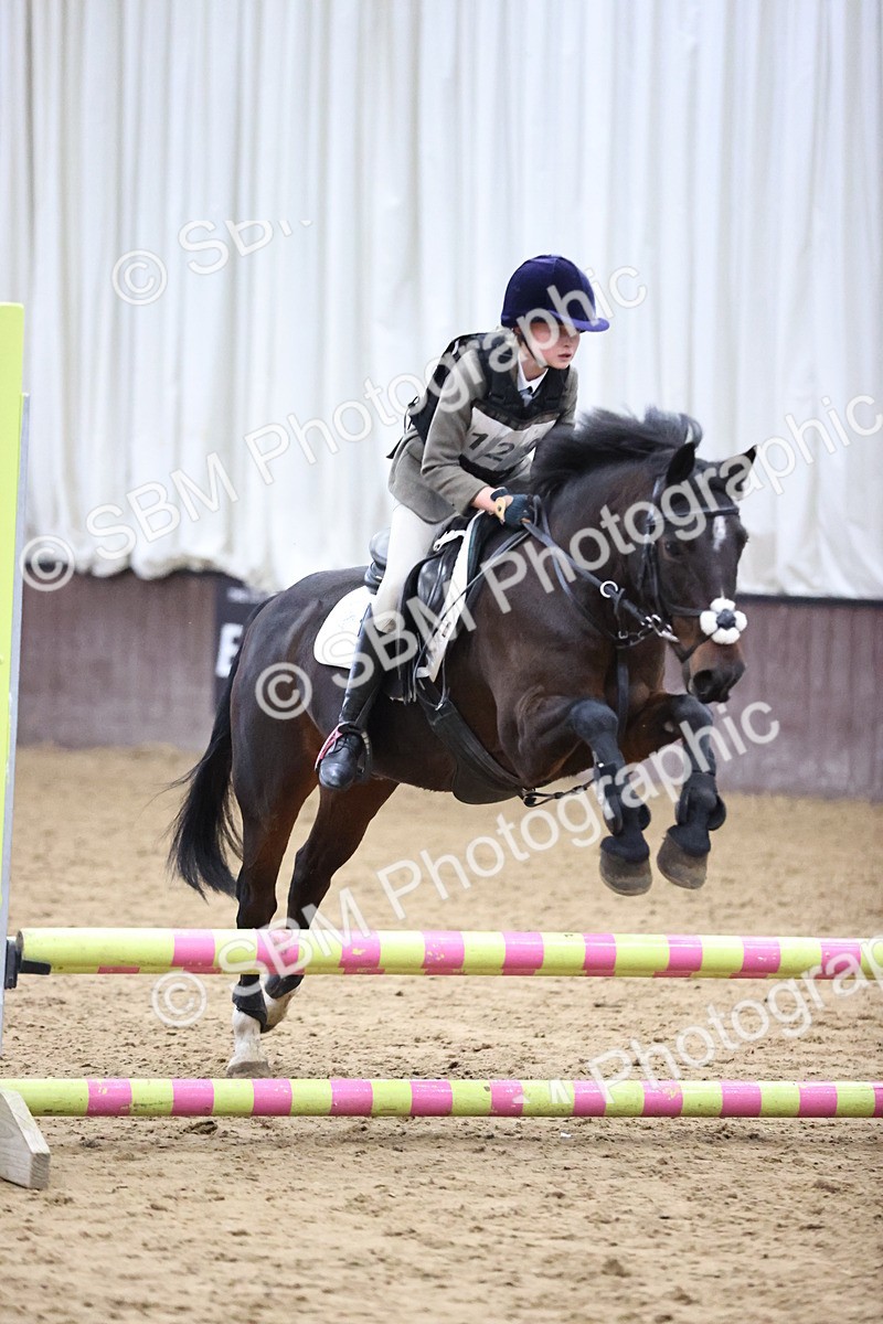 SBM_001151 - Class 4 - Prestige Design & Workwear 60cm