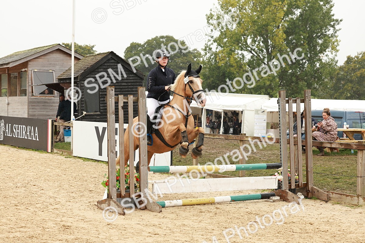 SBM_71144 - J14 - Junior Pony 65cm Championship