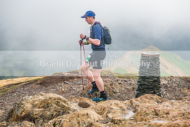 Lakes Ultra-280 - Kong Lakes Ultra Fell Race Saturday 24th June 2023