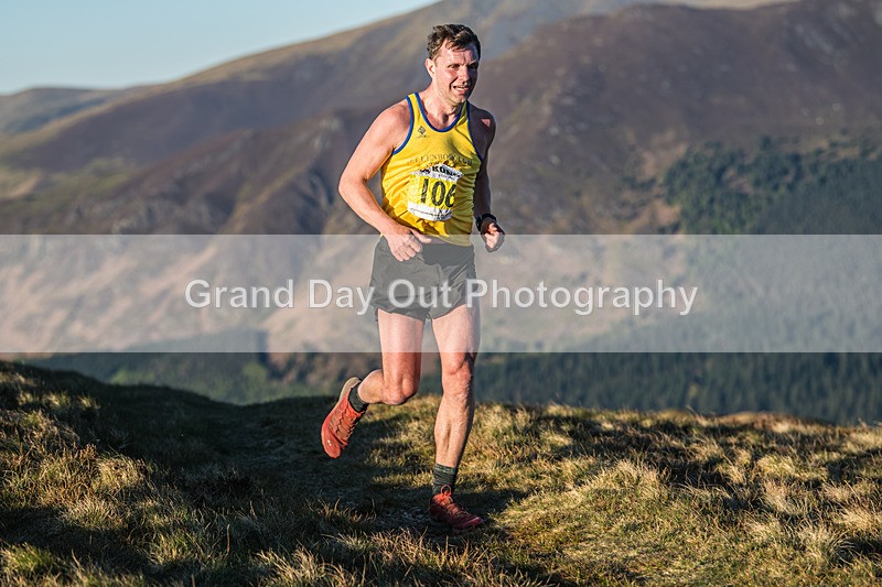 Lords Seat-126 - Lords Seat Fell Race Wednesday 29th April 2026
