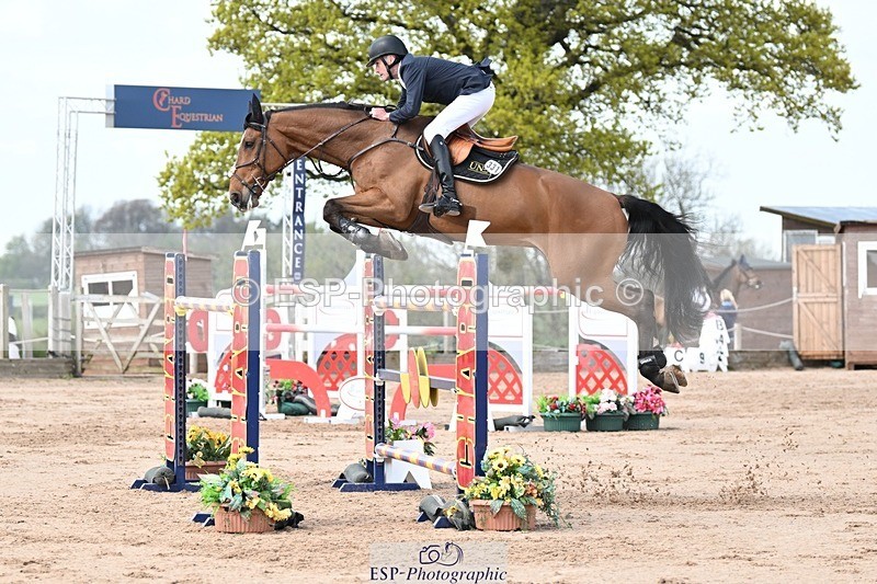 250425-132727-09467 - Cls 10 - 2 Star Big Tour L. Ranking Class - 1st Half