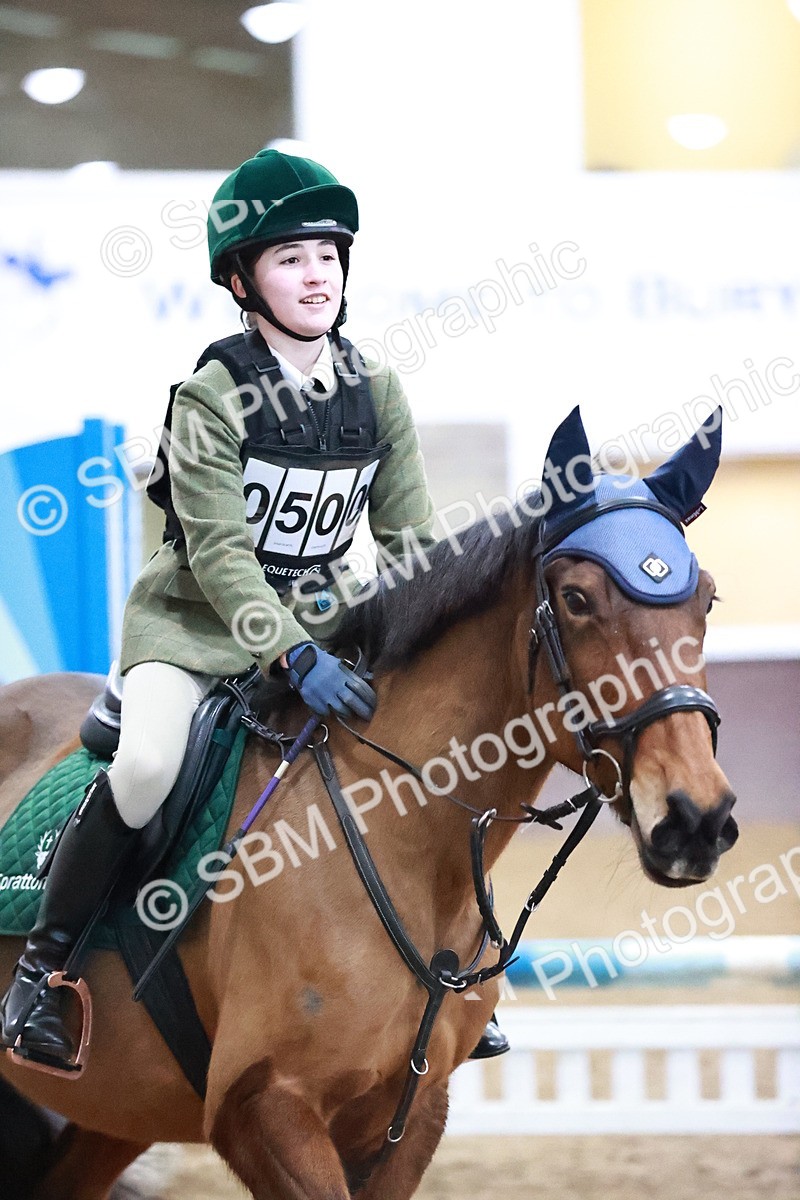 SBM_000257 - Class 1 - 70cm