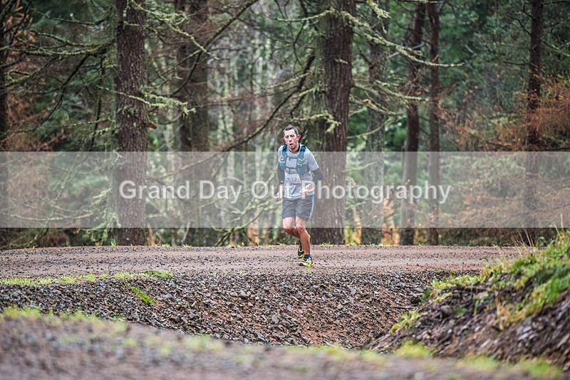 Glentress 21  10K-1040 - High Terrain Events Glentress 21 & 10K Trail Races Saturday 18th November 2023