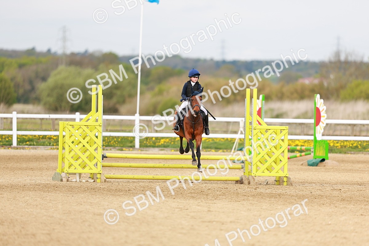 SBM_003624 - Class 3 - 60cm