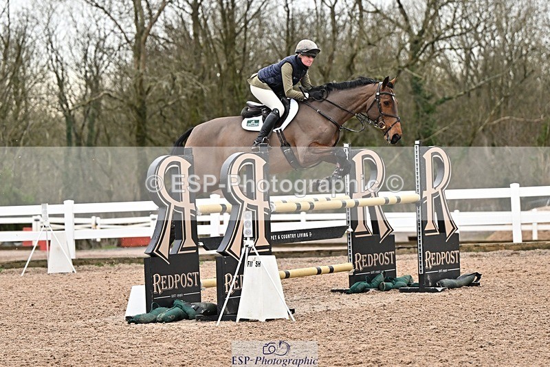 250129-133842-00473 - Cls 06 Foxhunter & 1.20m Open