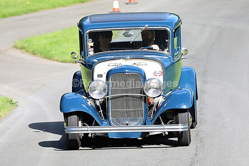 Pete Wilson 29-8-20-73 - Vintage Hot Rod Association