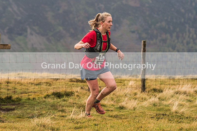 Buttermere-370 - Buttermere Shepherds Meet Fell Race Sunday 29th October 2023