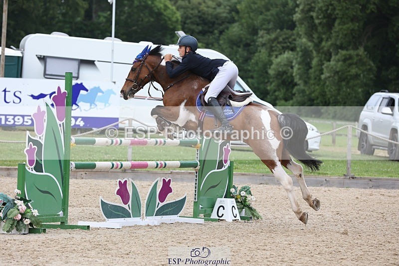 230618-182910-14283 - Cls 22 Hoys 138cm 2nd round 1st rnd