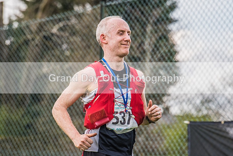 3 Peaks-3592 - The 3 Peaks Race - The Finish - Saturday 29th April 2023