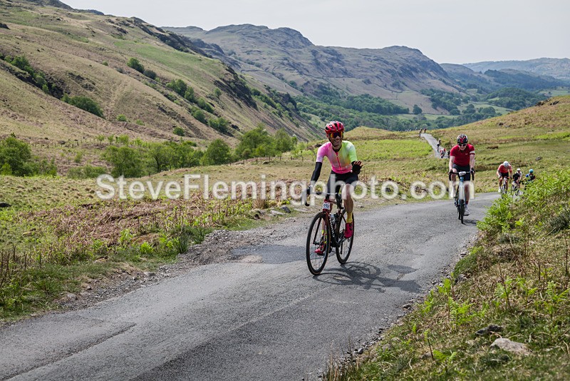 134752 - Hardknott Pass Camera 1 13.00-14.00