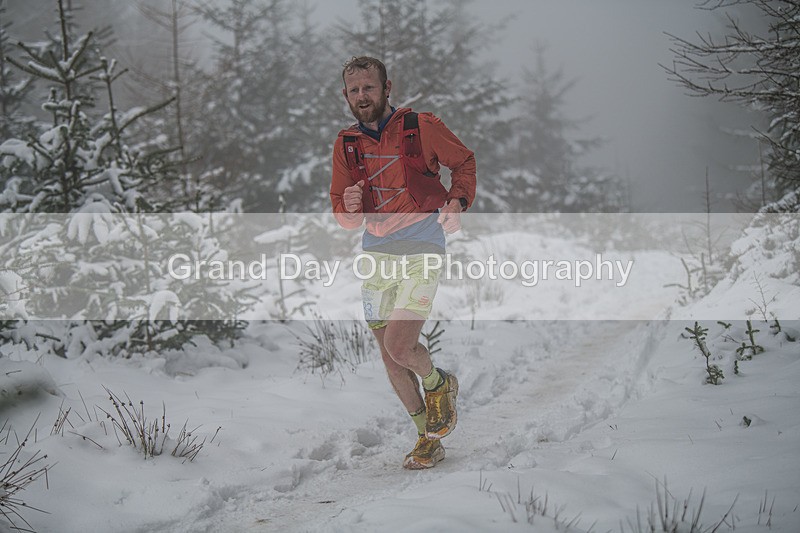 Glentress-1626 - High Terrain Events Glentress 42, 21 & 10K Trail Races Sunday 15th February 2026