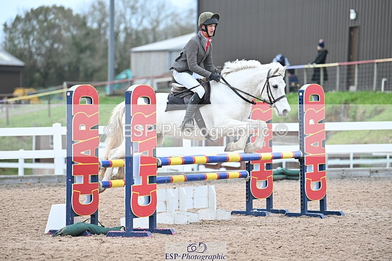 231119A-093637-04669 - Sun Cls 3 BlueChip Pony Discovery Qualifier